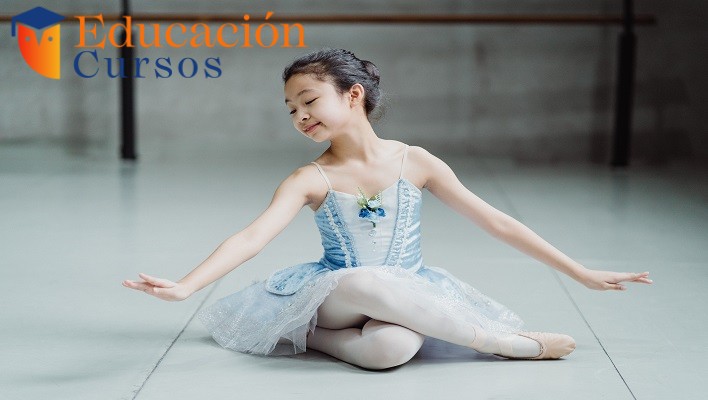 Becas Bailes Infantiles