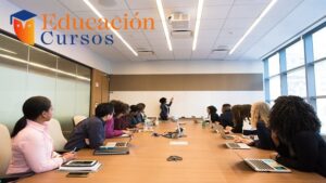 Becas a Extranjeros 2021