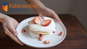 Curso de Repostería online