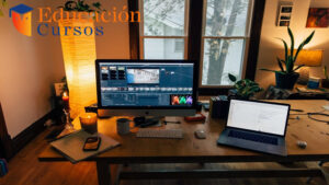 Curso de Edición de Video