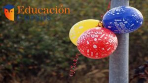 Curso de Decoración de Globos